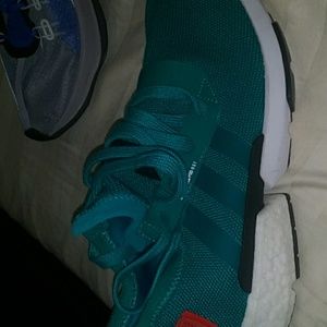 Adidas mens PoD-S3.1size 8
